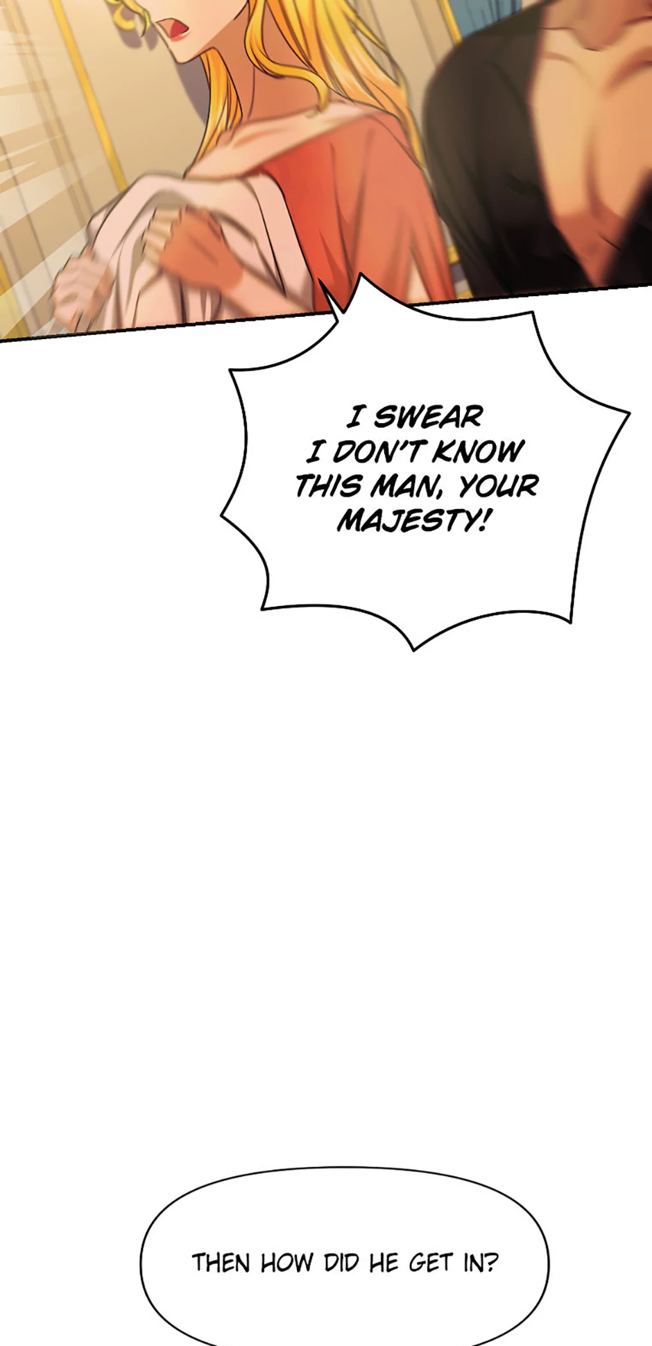 For a Certain Princess [Official] chapter 25 page 70