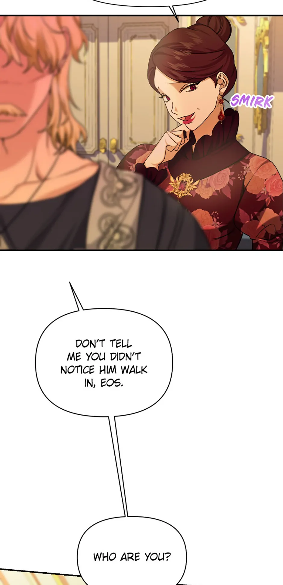 For a Certain Princess [Official] chapter 25 page 71