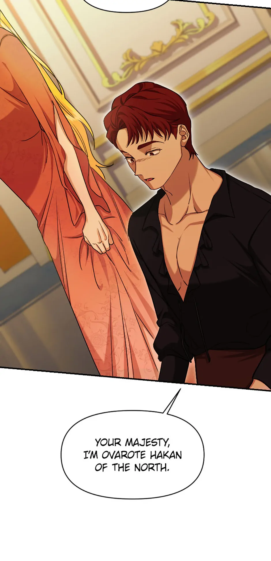 For a Certain Princess [Official] chapter 25 page 72