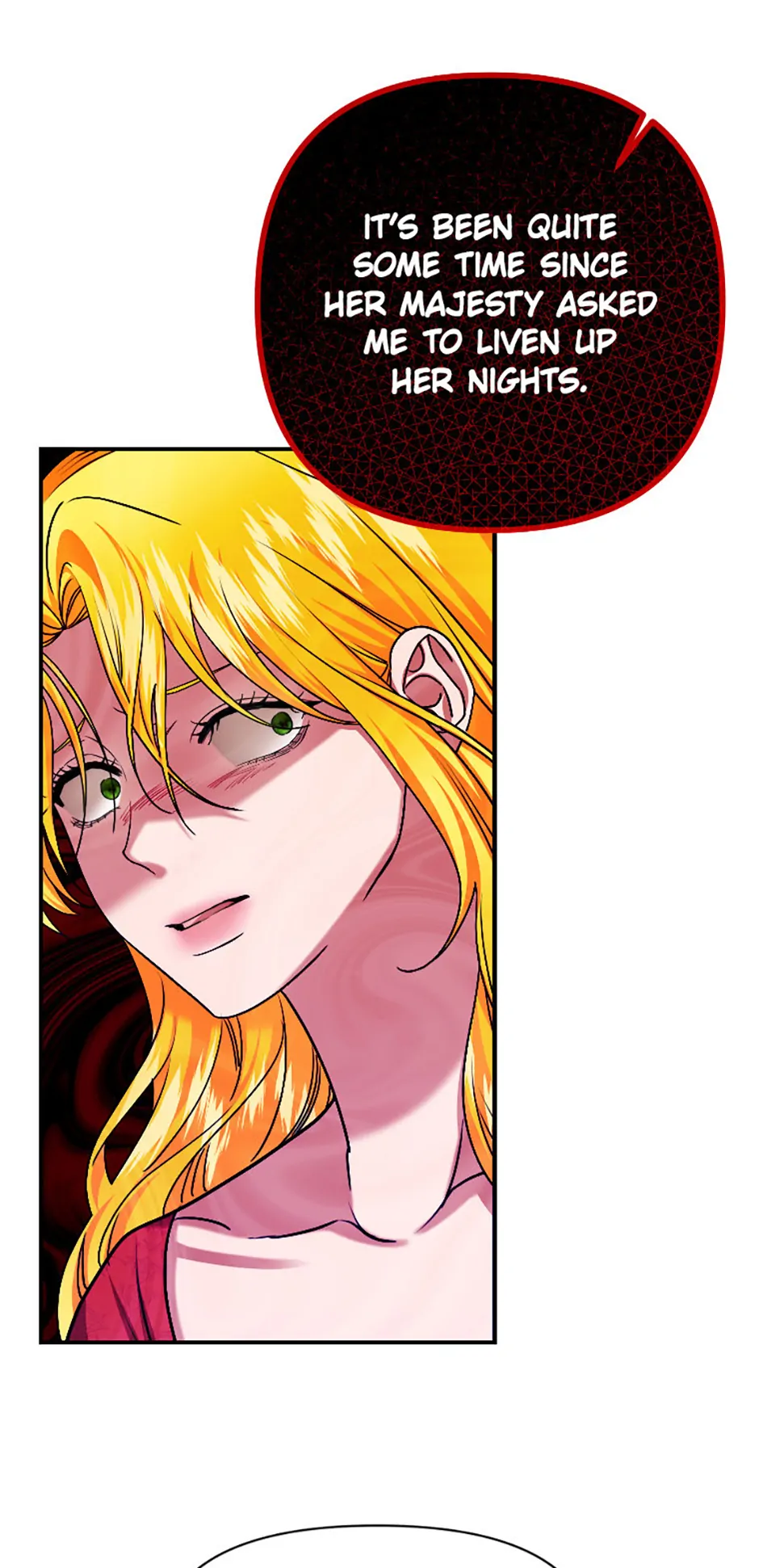 For a Certain Princess [Official] chapter 25 page 73