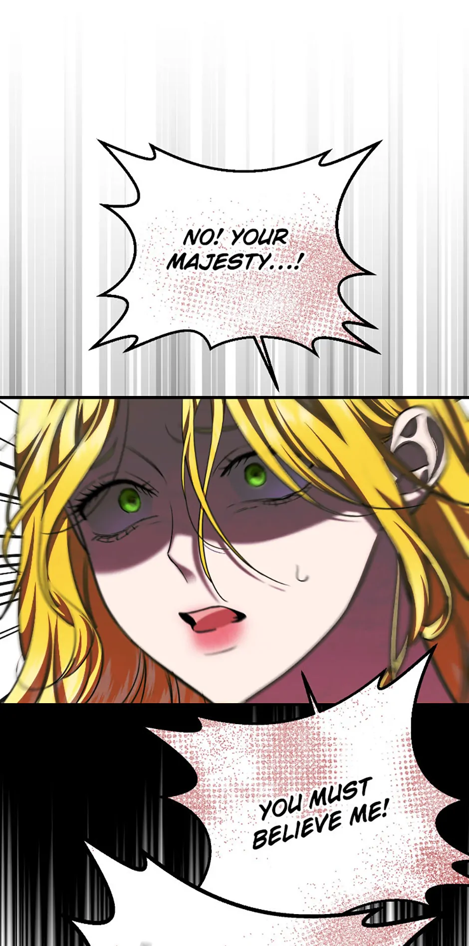 For a Certain Princess [Official] chapter 25 page 75