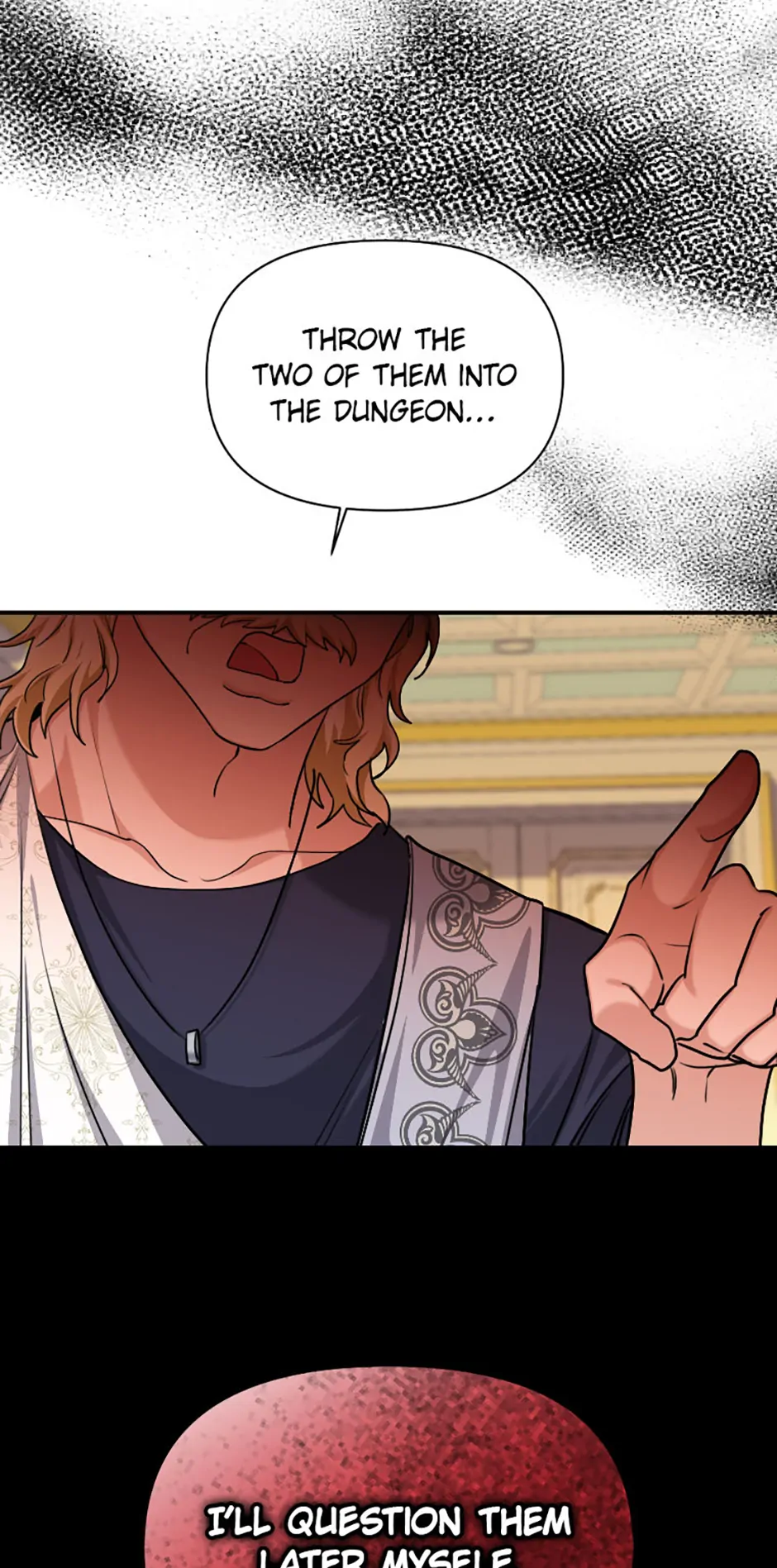 For a Certain Princess [Official] chapter 25 page 77