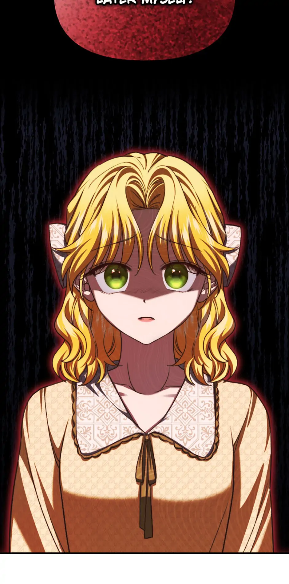 For a Certain Princess [Official] chapter 25 page 78