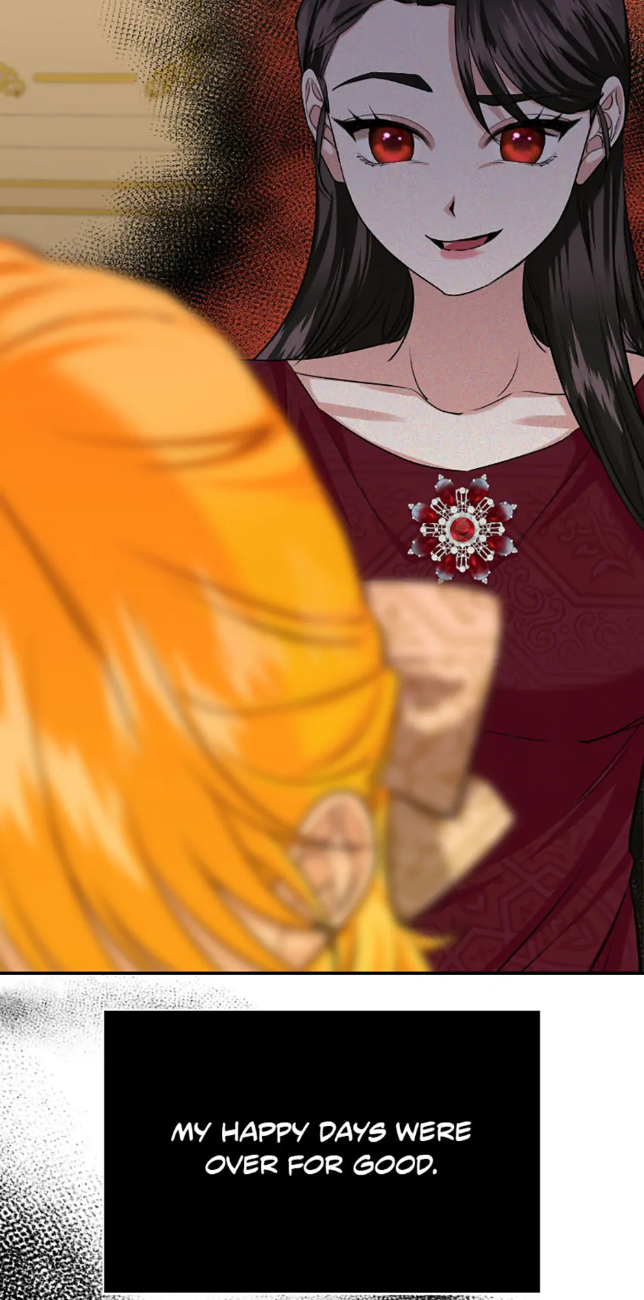 For a Certain Princess [Official] chapter 25 page 80