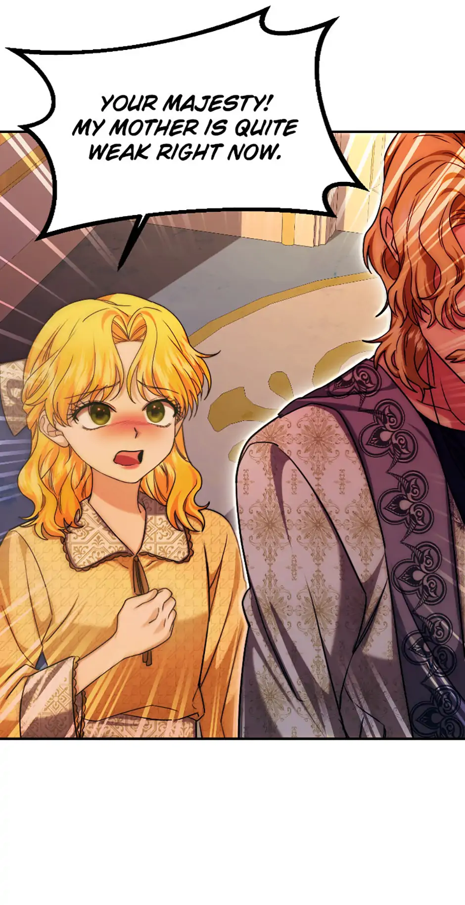 For a Certain Princess [Official] chapter 26 page 2