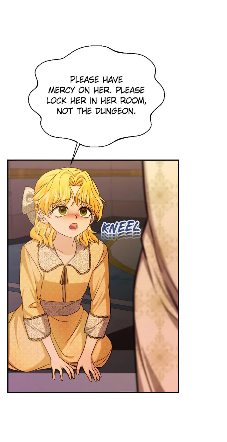 For a Certain Princess [Official] chapter 26 page 3