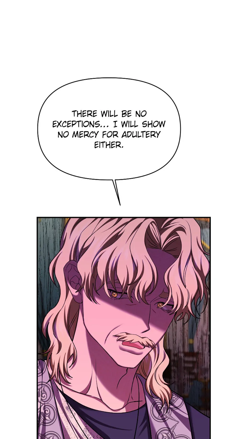 For a Certain Princess [Official] chapter 26 page 4