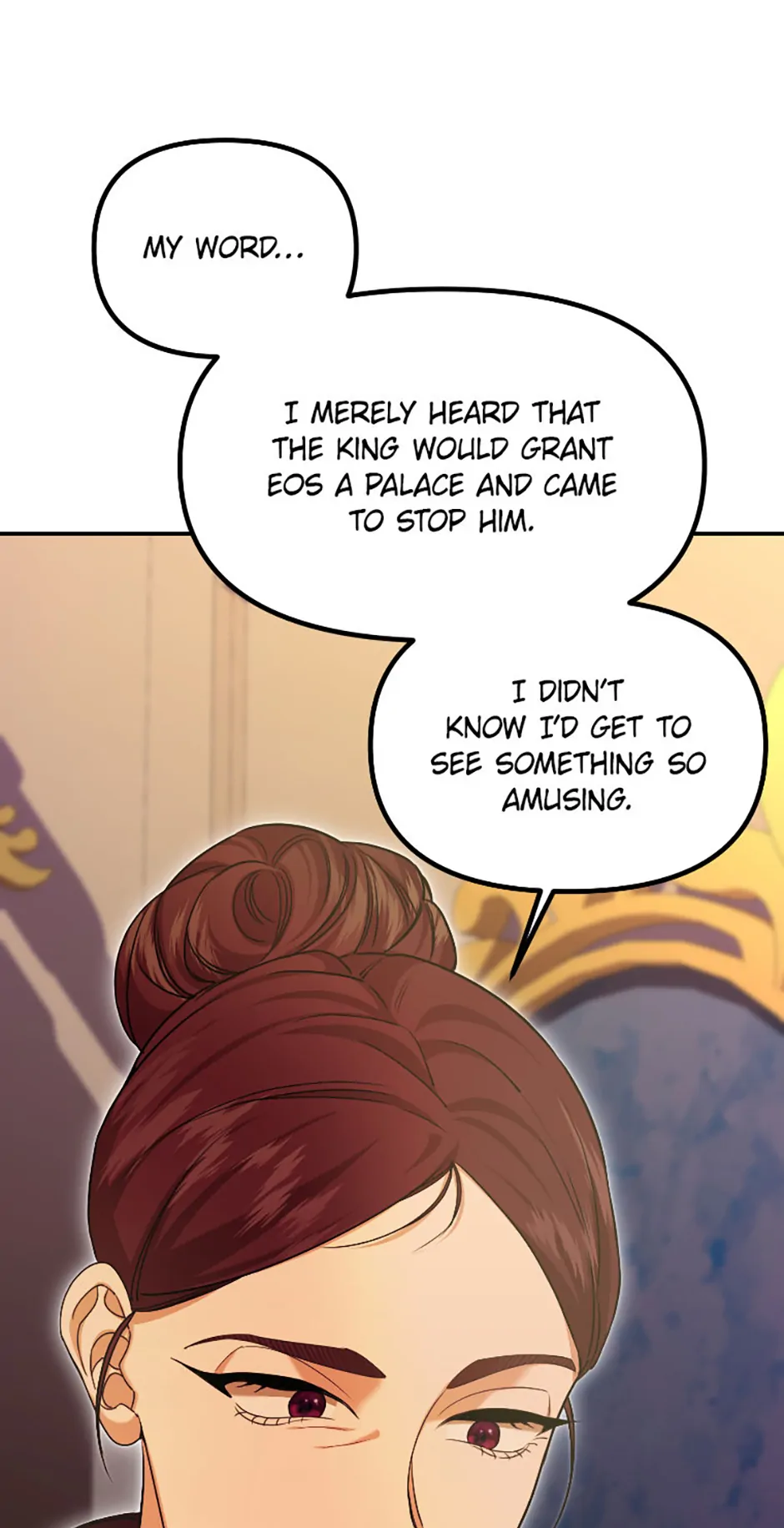 For a Certain Princess [Official] chapter 26 page 6