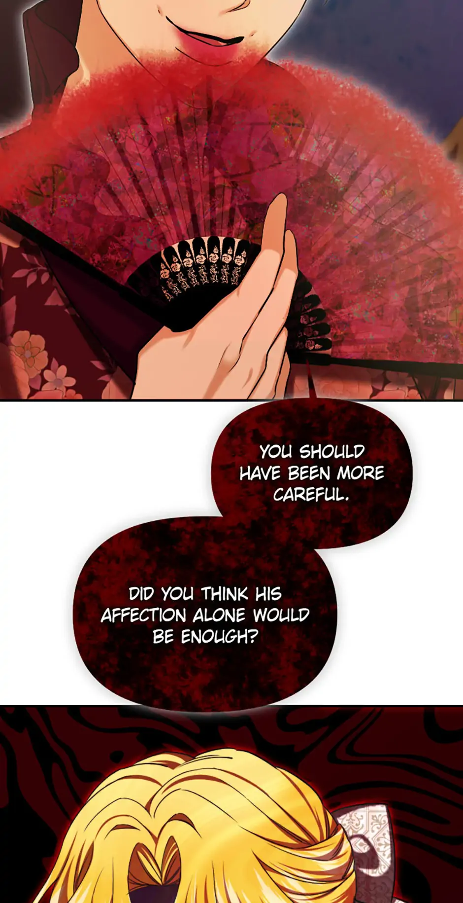 For a Certain Princess [Official] chapter 26 page 7