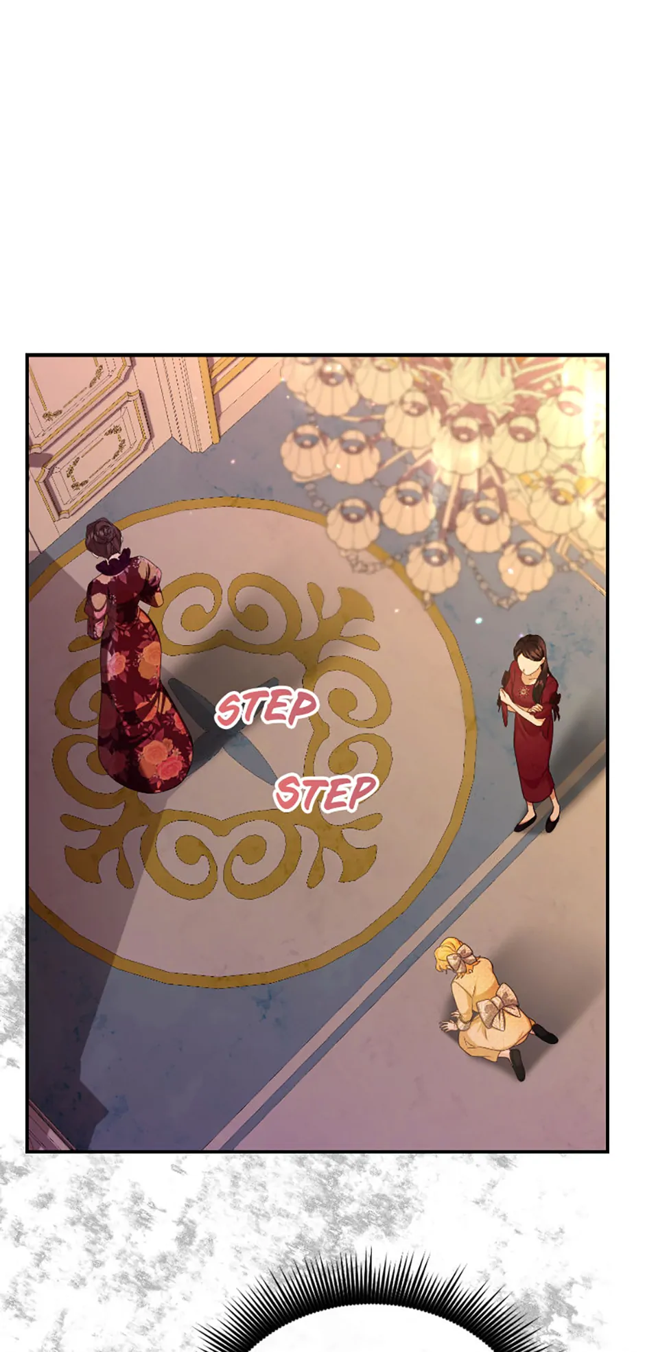 For a Certain Princess [Official] chapter 26 page 9