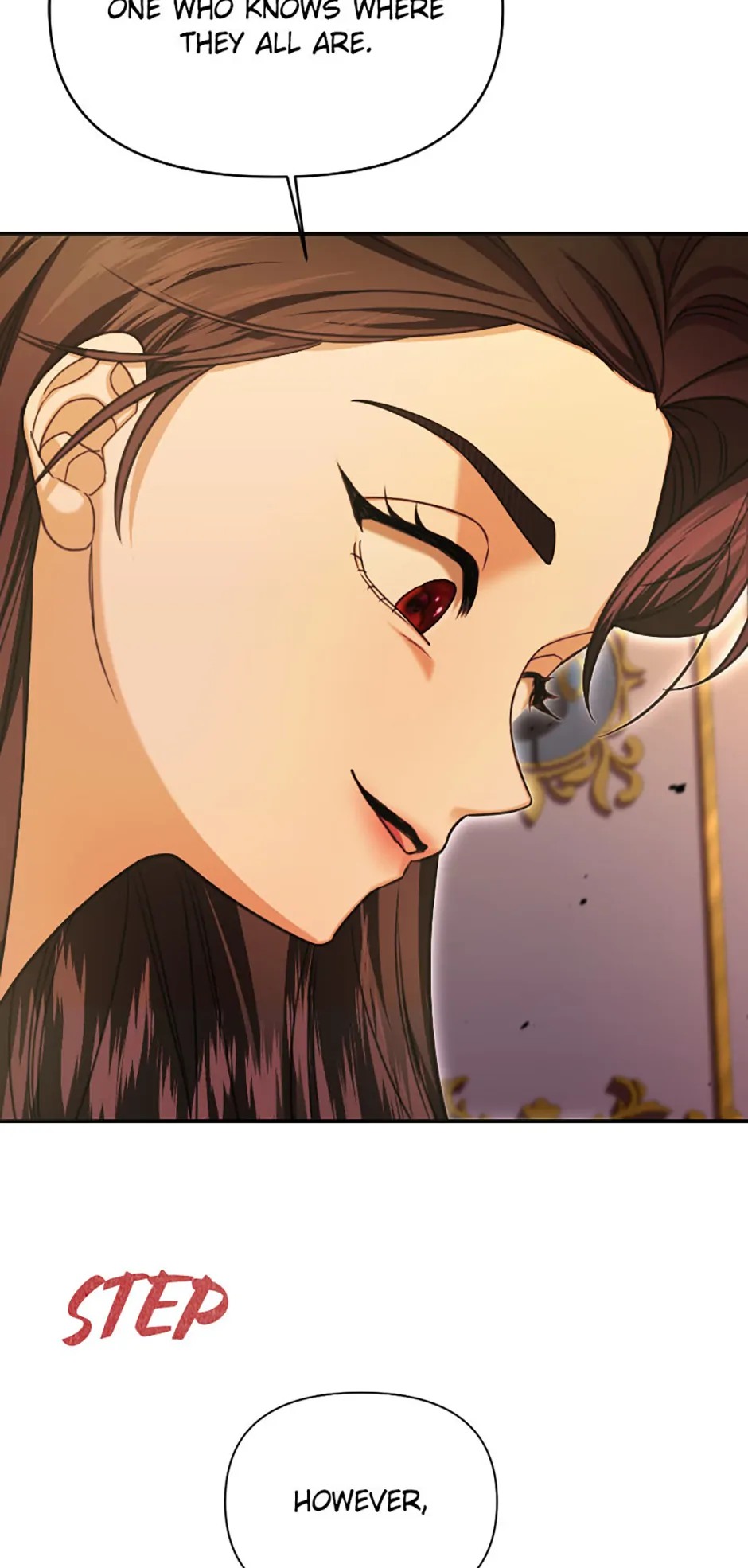 For a Certain Princess [Official] chapter 26 page 13