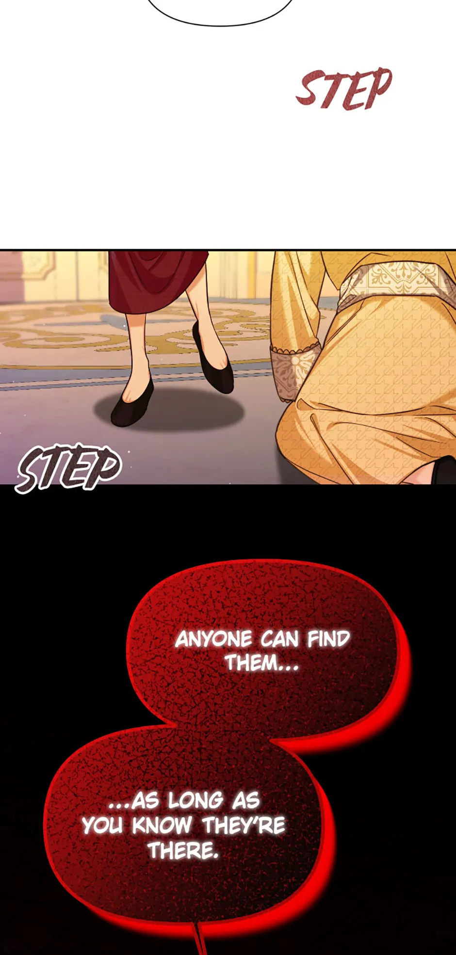 For a Certain Princess [Official] chapter 26 page 14