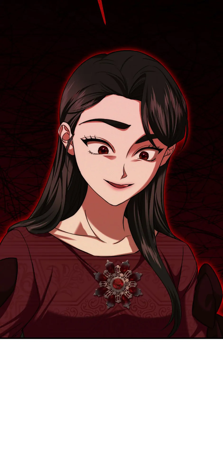 For a Certain Princess [Official] chapter 26 page 15