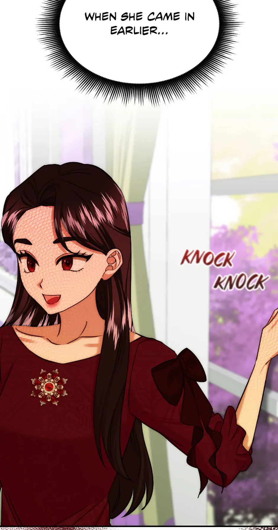 For a Certain Princess [Official] chapter 26 page 17