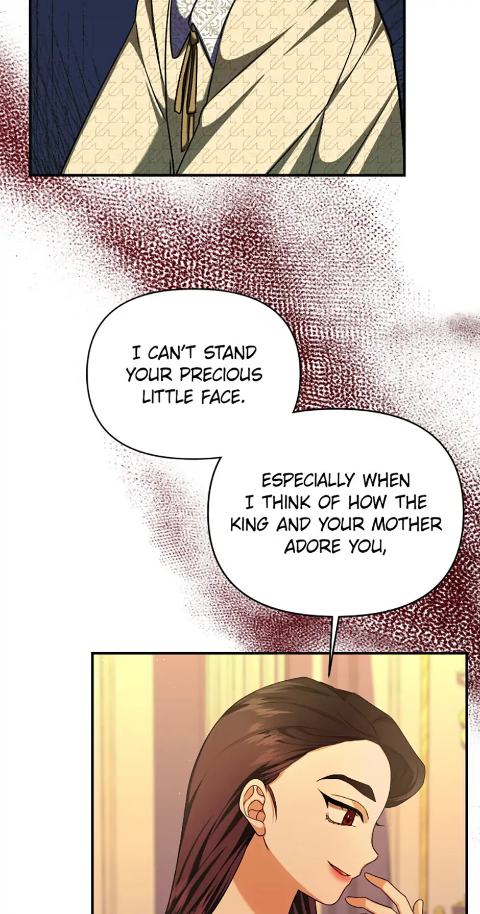 For a Certain Princess [Official] chapter 26 page 19