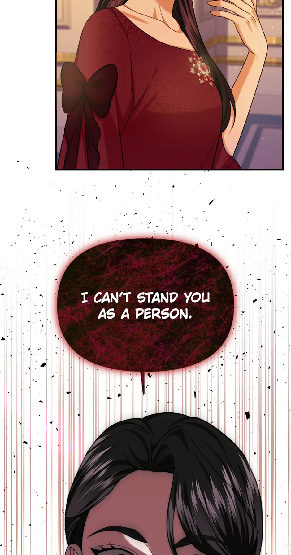 For a Certain Princess [Official] chapter 26 page 20