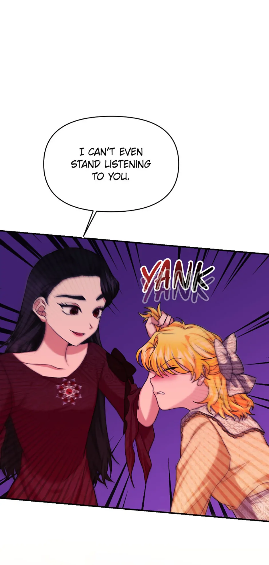 For a Certain Princess [Official] chapter 26 page 23
