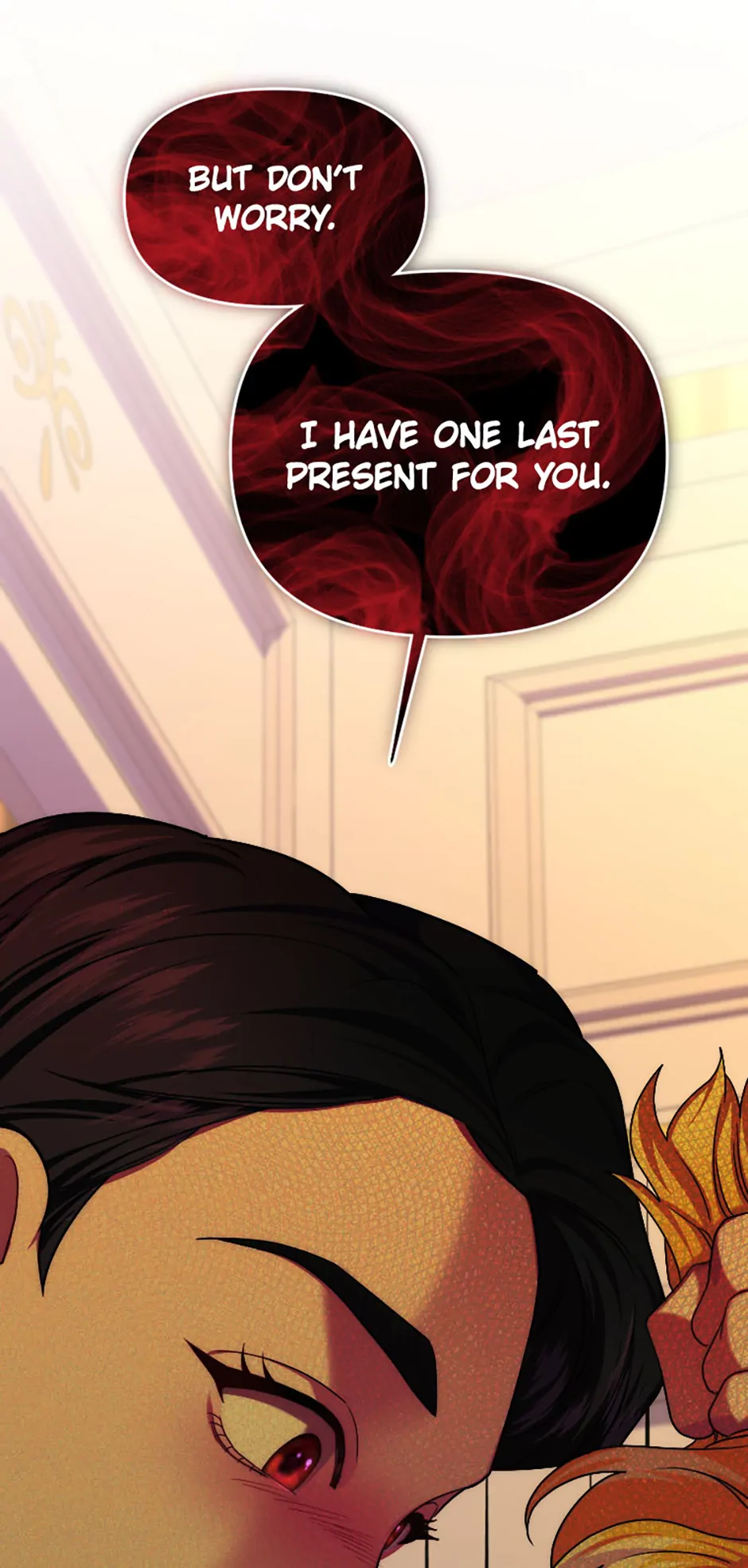 For a Certain Princess [Official] chapter 26 page 24