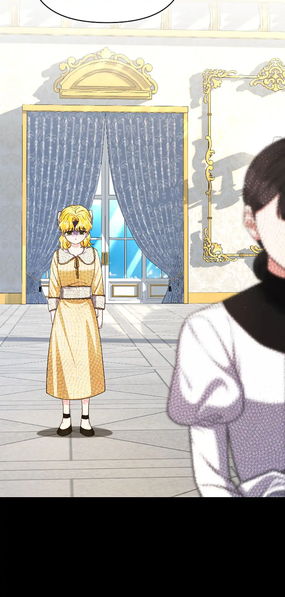For a Certain Princess [Official] chapter 26 page 29