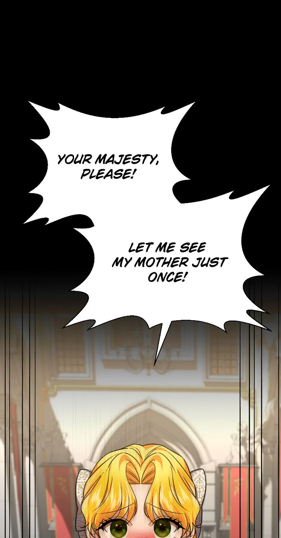 For a Certain Princess [Official] chapter 26 page 30