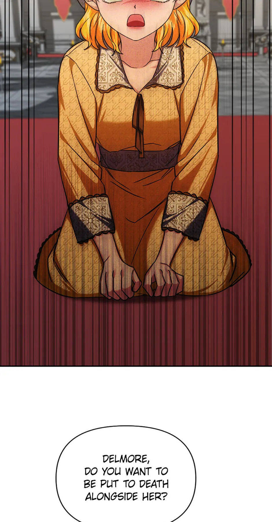 For a Certain Princess [Official] chapter 26 page 31