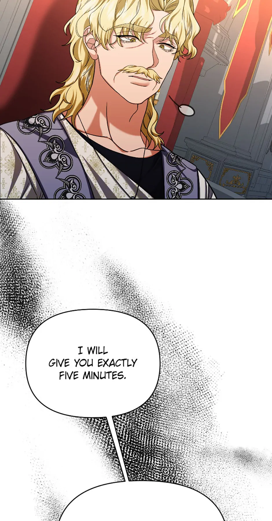 For a Certain Princess [Official] chapter 26 page 33