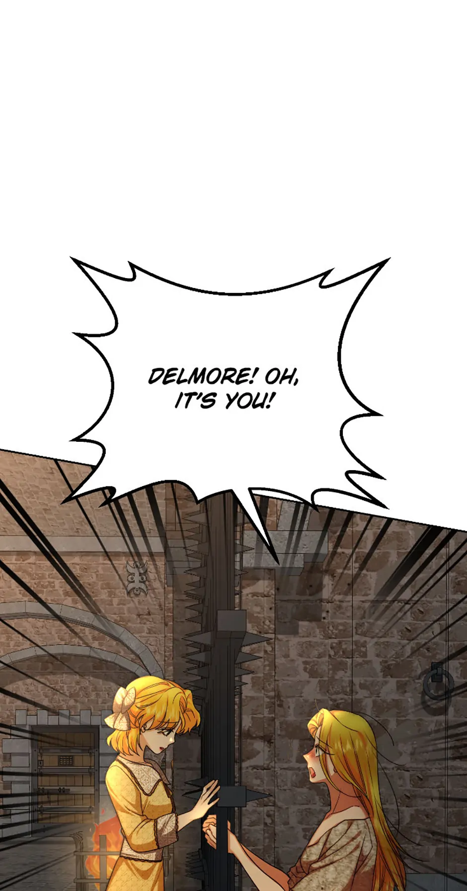For a Certain Princess [Official] chapter 26 page 38