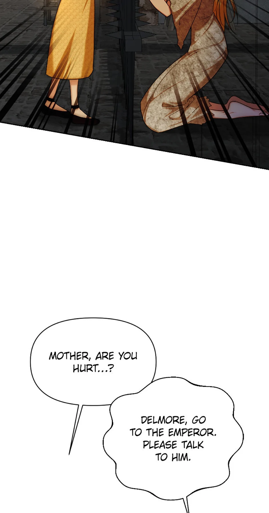For a Certain Princess [Official] chapter 26 page 39