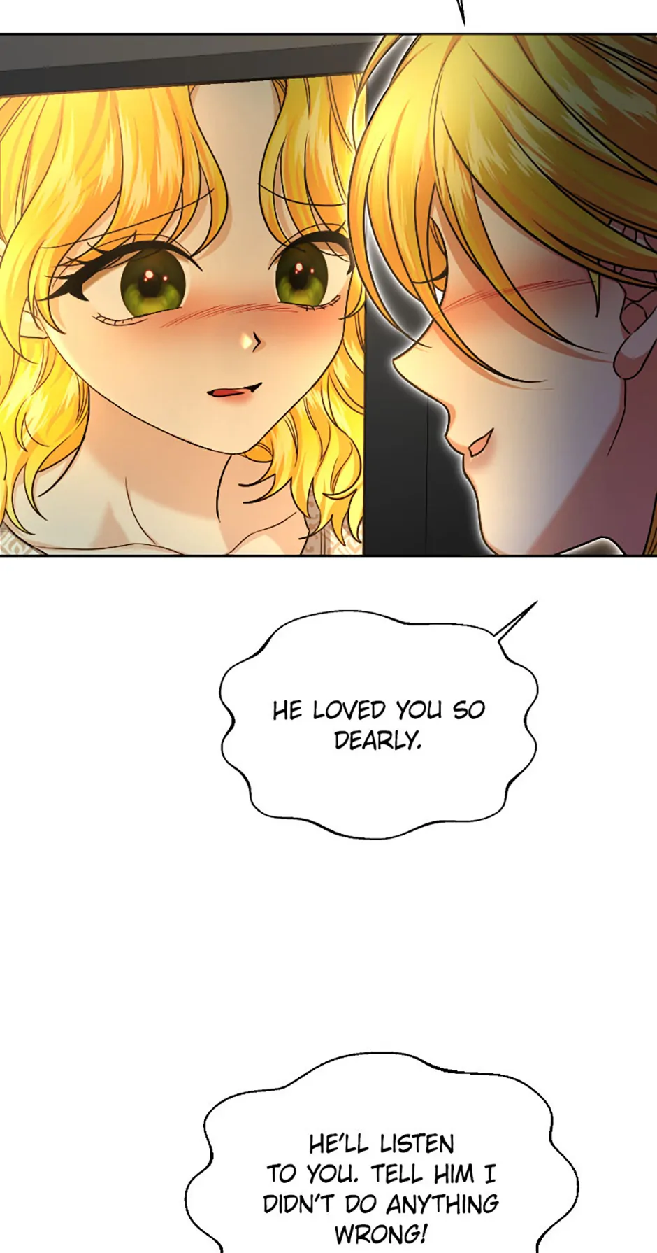 For a Certain Princess [Official] chapter 26 page 40