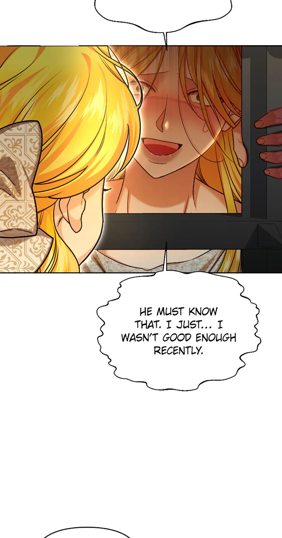 For a Certain Princess [Official] chapter 26 page 41
