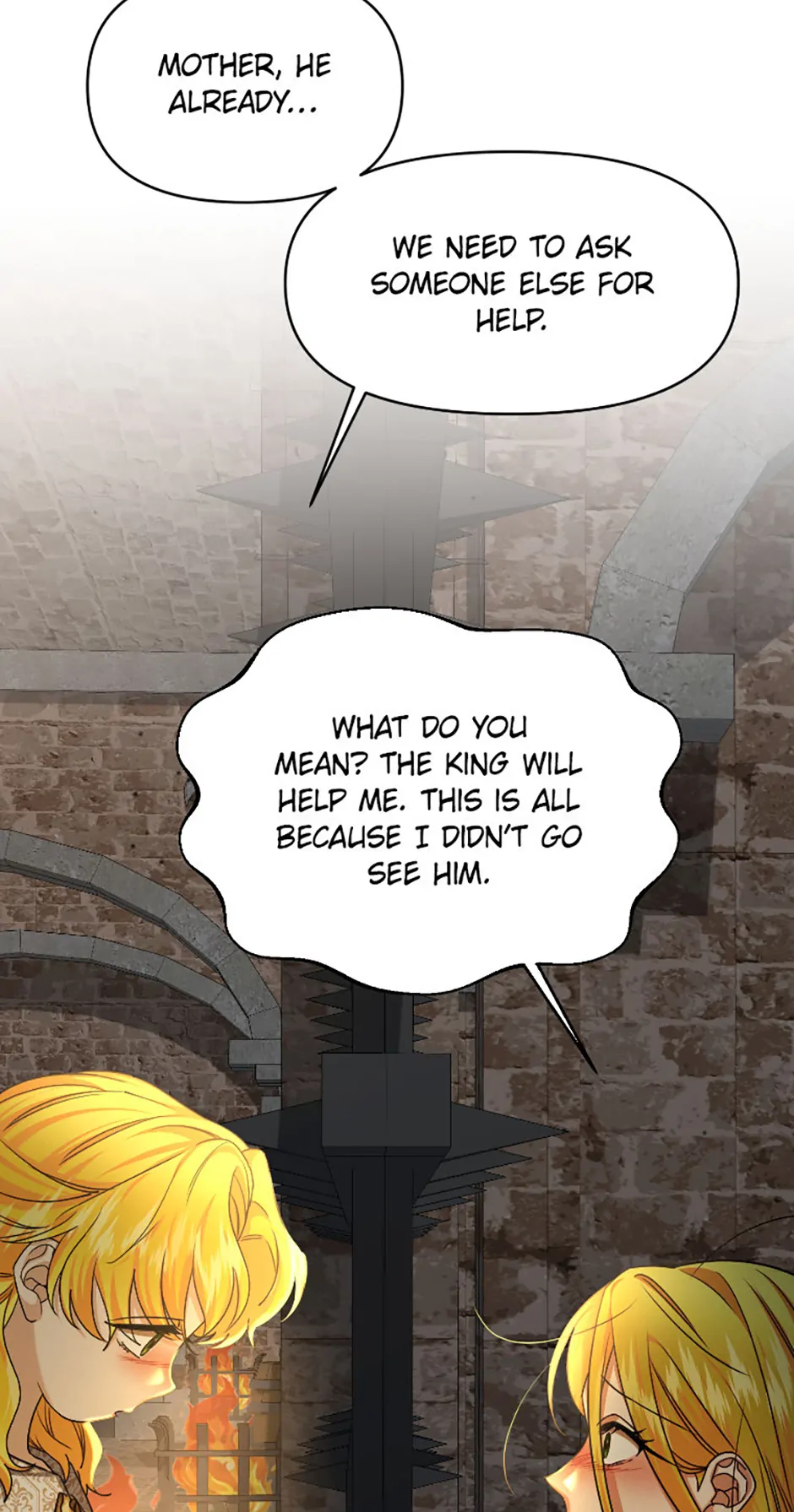 For a Certain Princess [Official] chapter 26 page 42