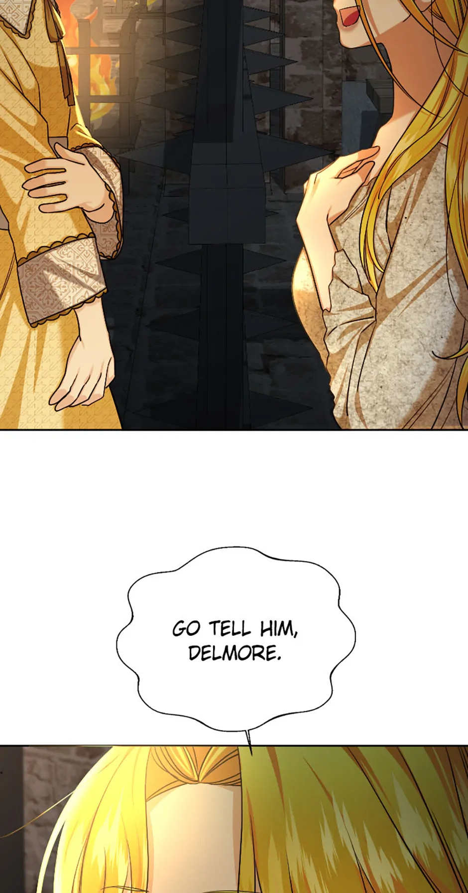 For a Certain Princess [Official] chapter 26 page 43
