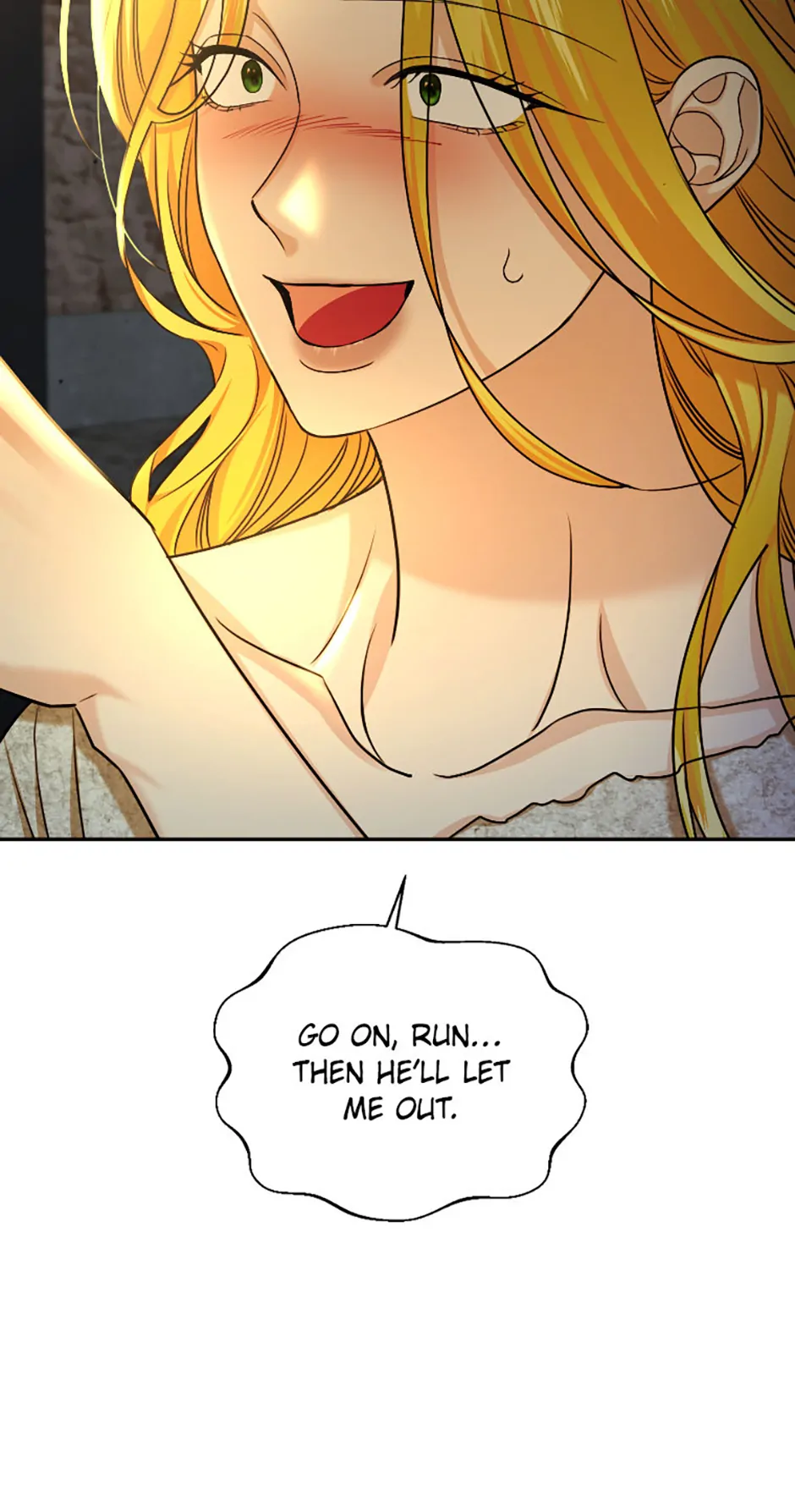 For a Certain Princess [Official] chapter 26 page 44