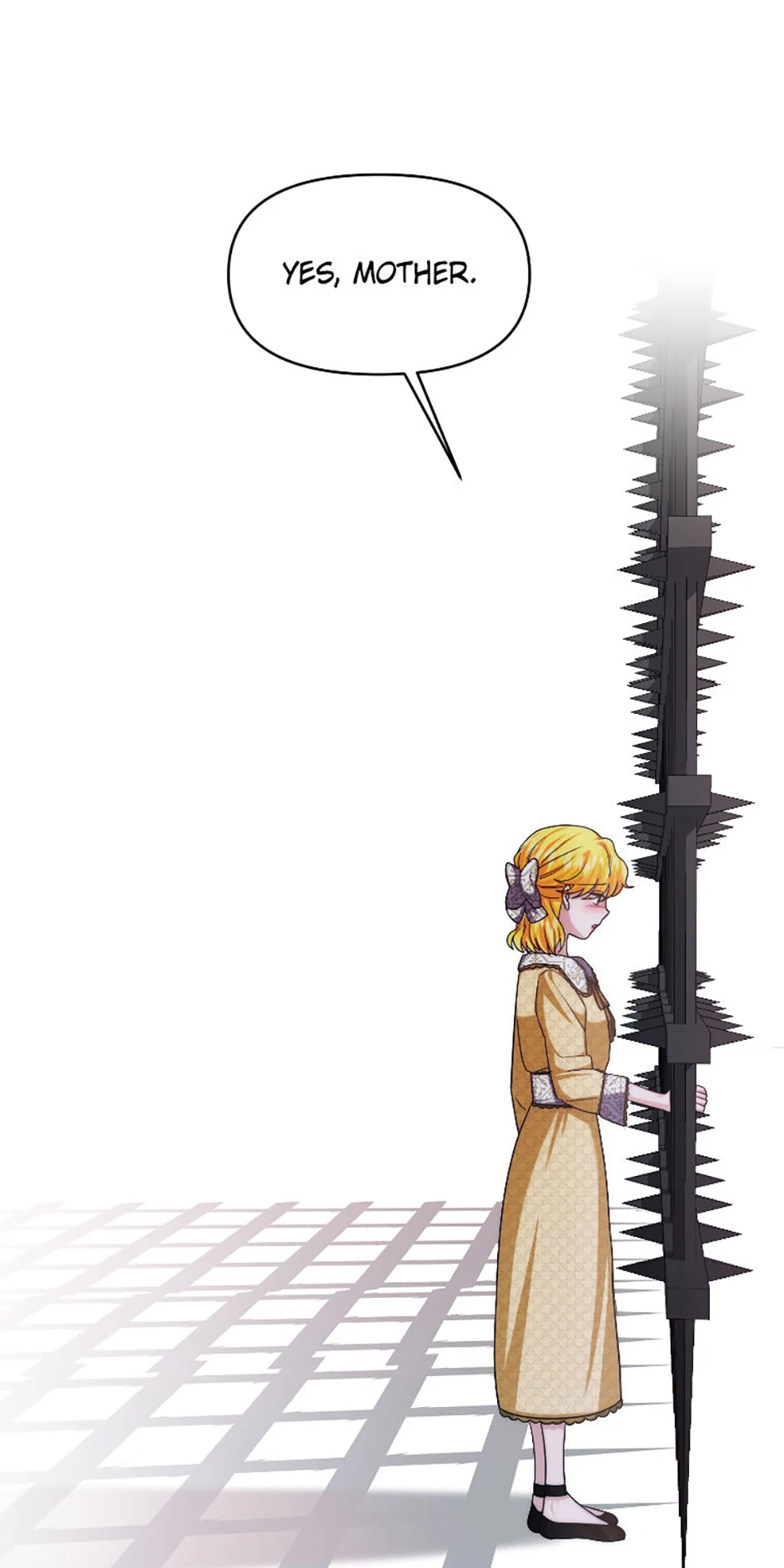 For a Certain Princess [Official] chapter 26 page 49