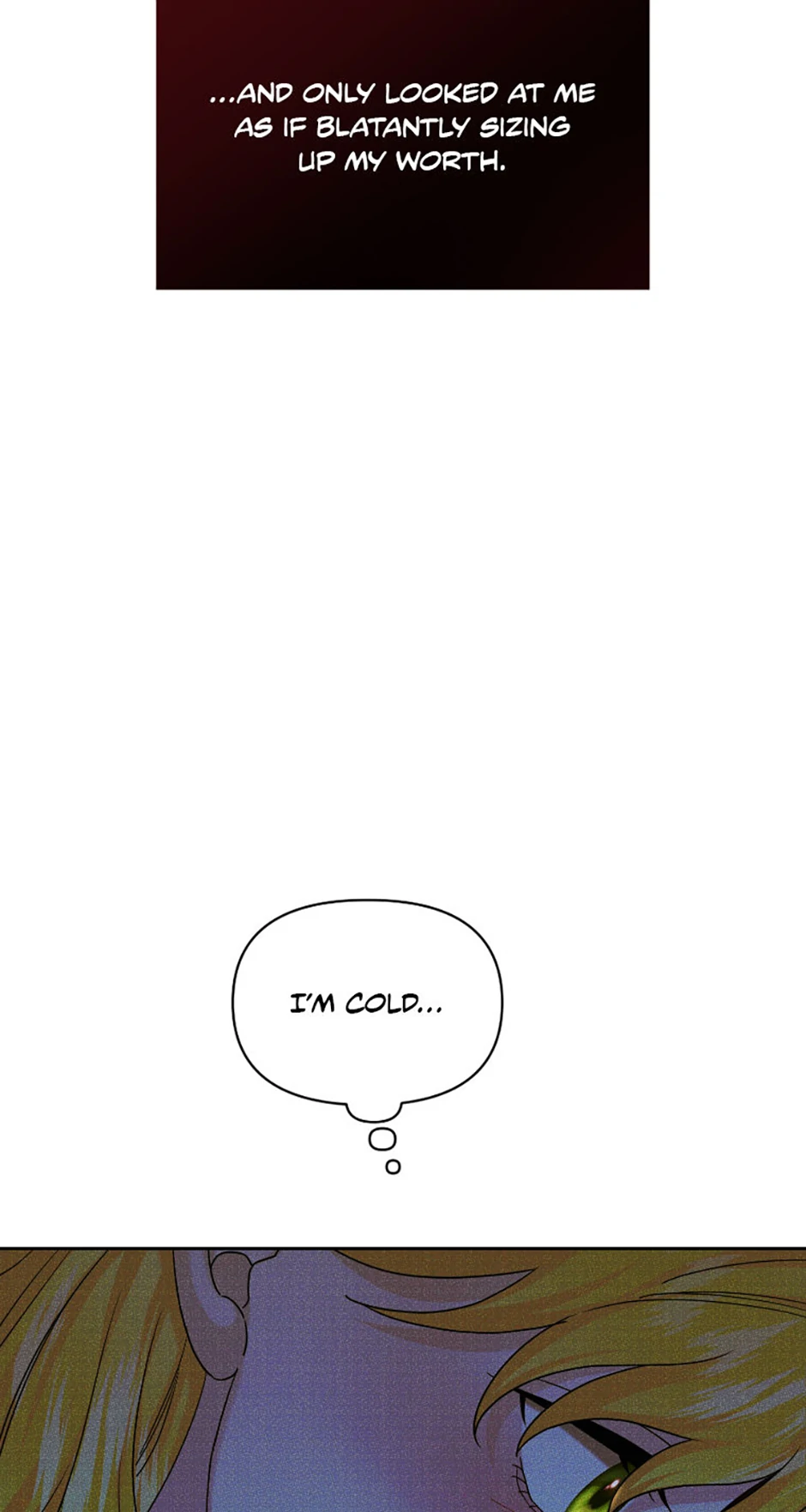 For a Certain Princess [Official] chapter 26 page 53