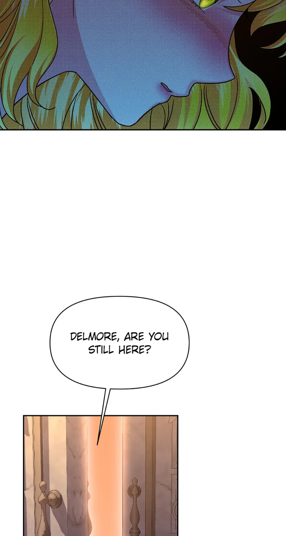 For a Certain Princess [Official] chapter 26 page 54