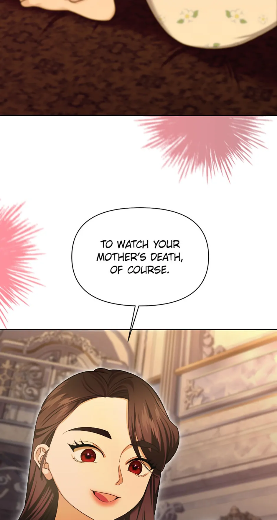 For a Certain Princess [Official] chapter 26 page 57