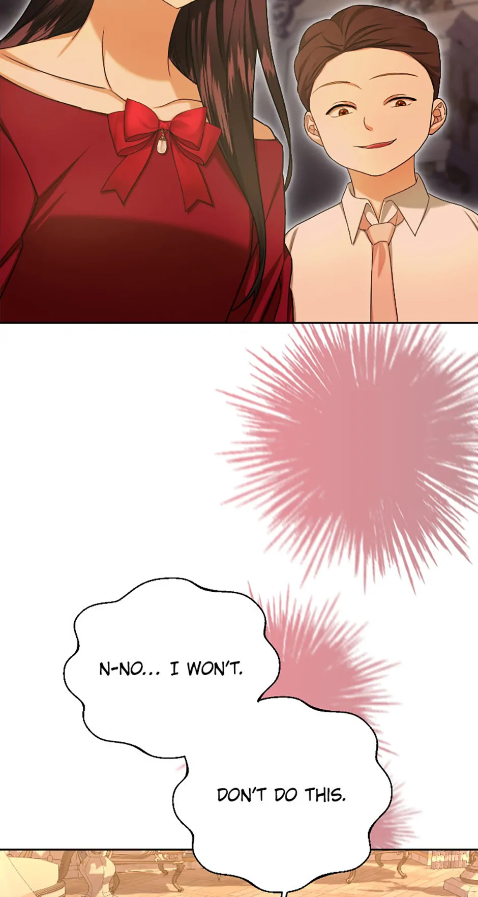 For a Certain Princess [Official] chapter 26 page 58