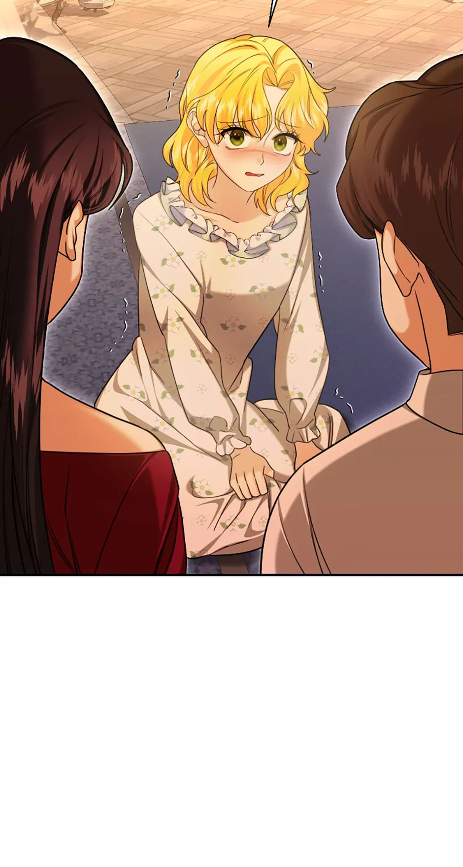 For a Certain Princess [Official] chapter 26 page 59