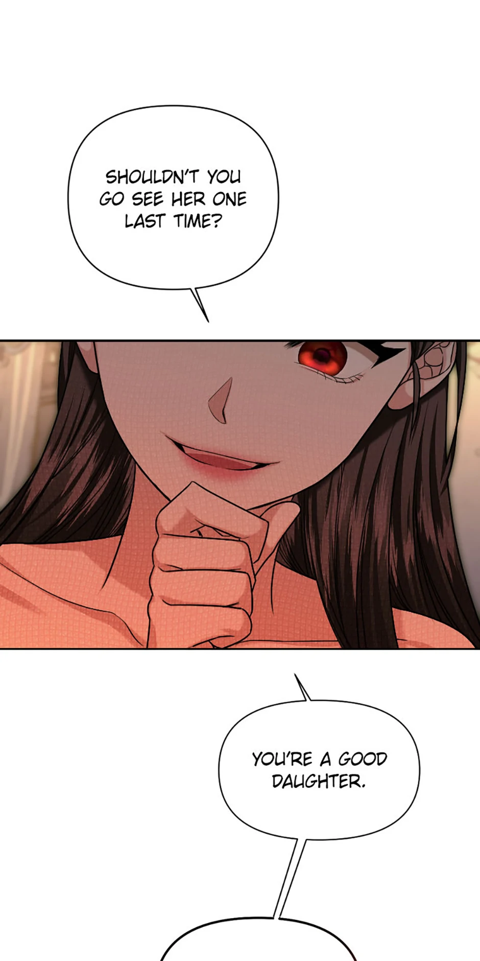 For a Certain Princess [Official] chapter 26 page 60