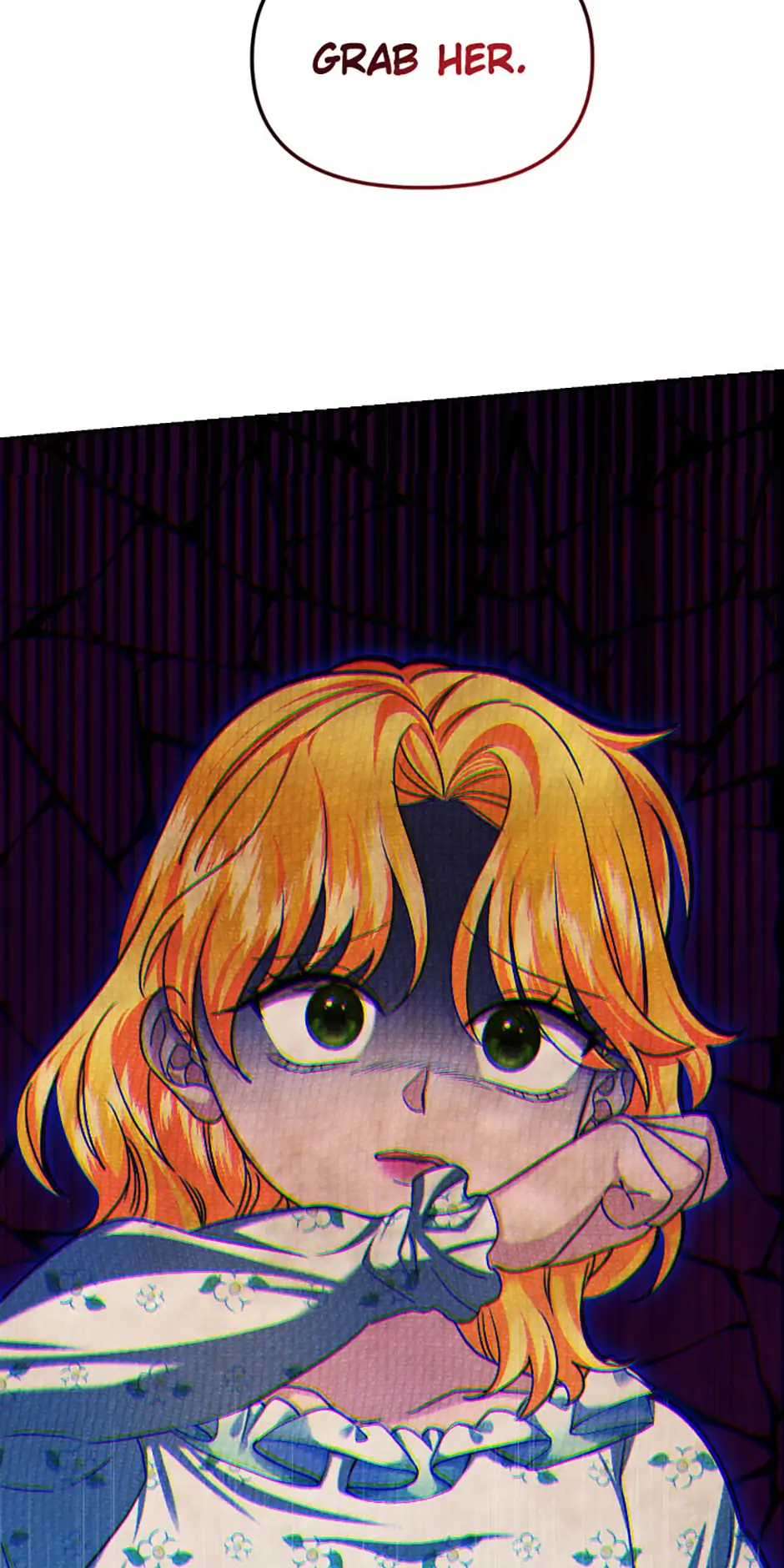 For a Certain Princess [Official] chapter 26 page 61