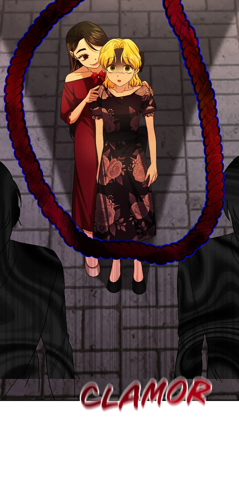 For a Certain Princess [Official] chapter 26 page 66