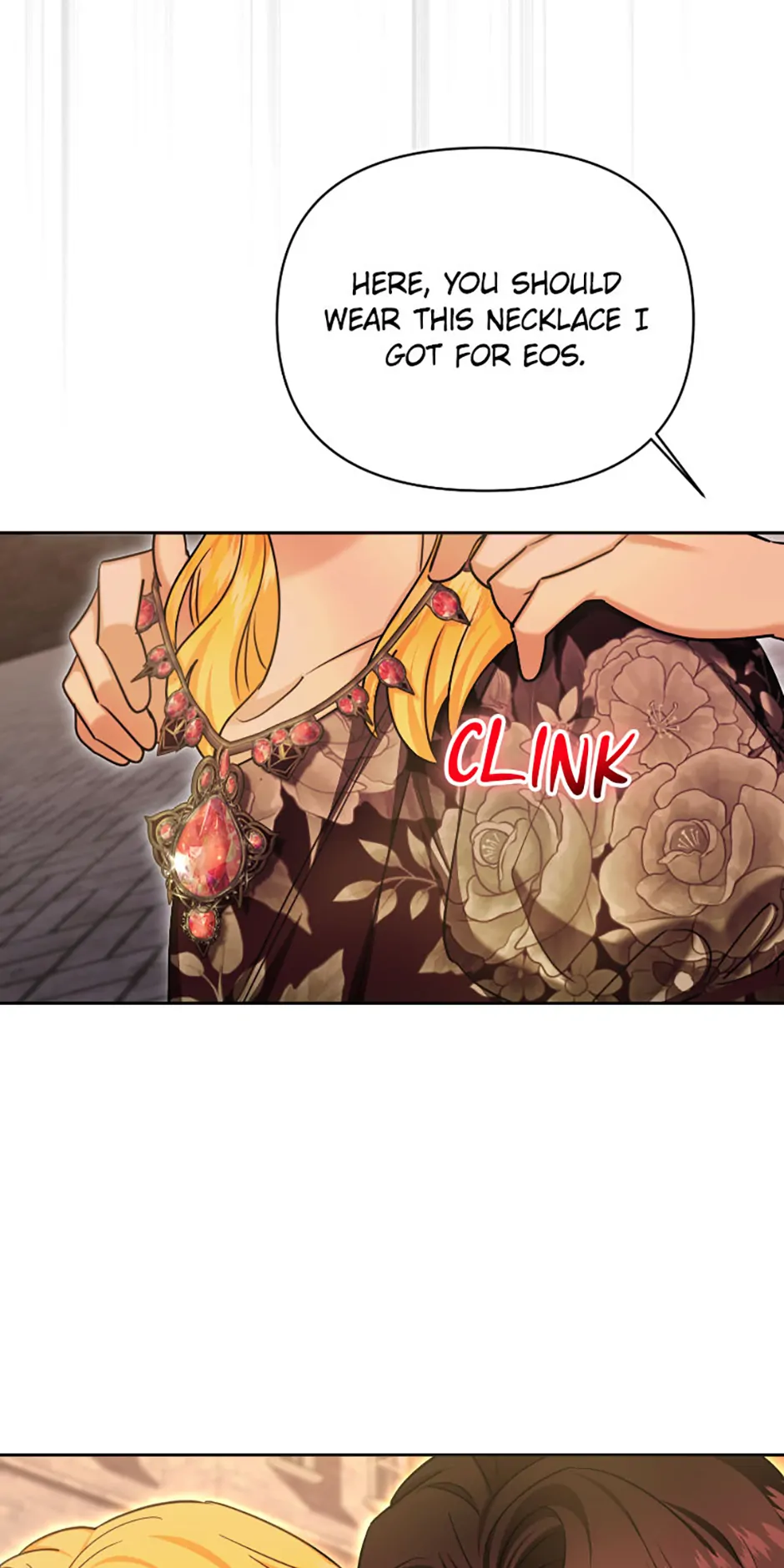 For a Certain Princess [Official] chapter 26 page 69