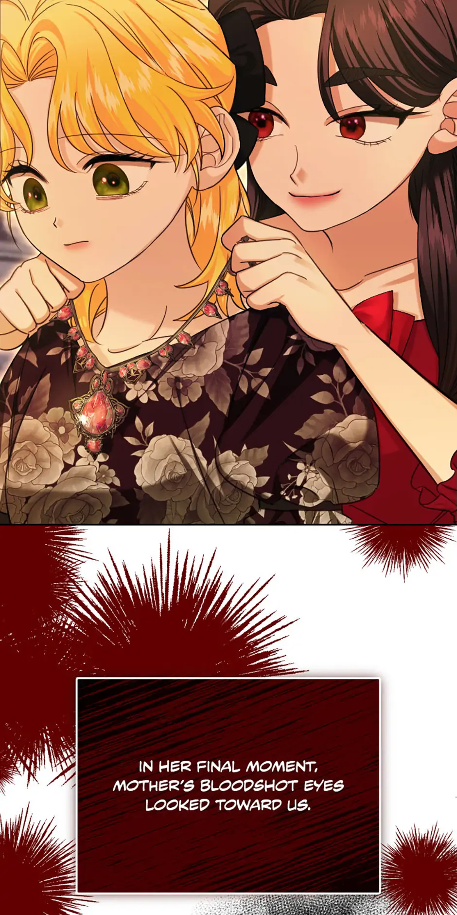 For a Certain Princess [Official] chapter 26 page 70