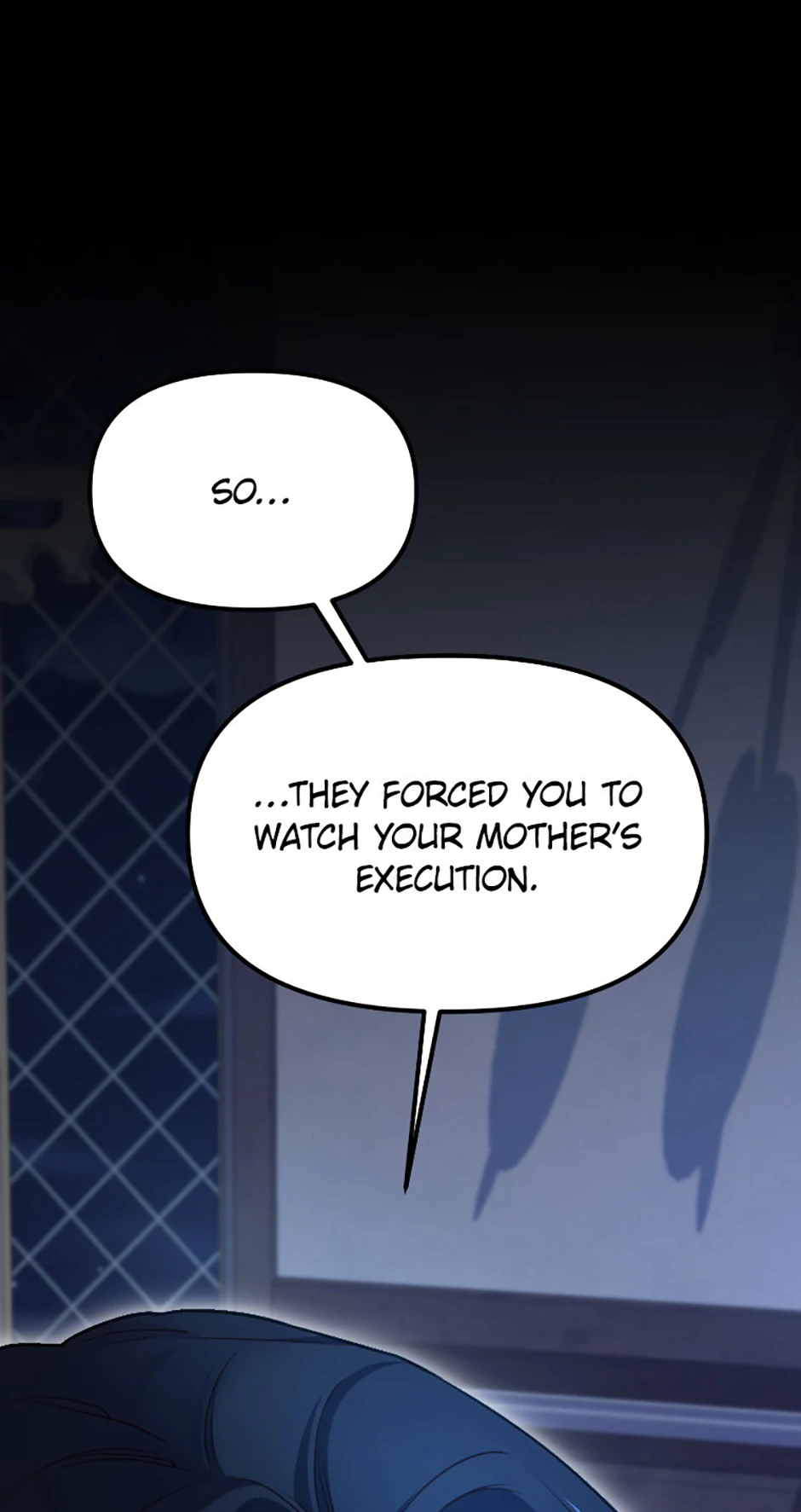 For a Certain Princess [Official] chapter 27 page 1