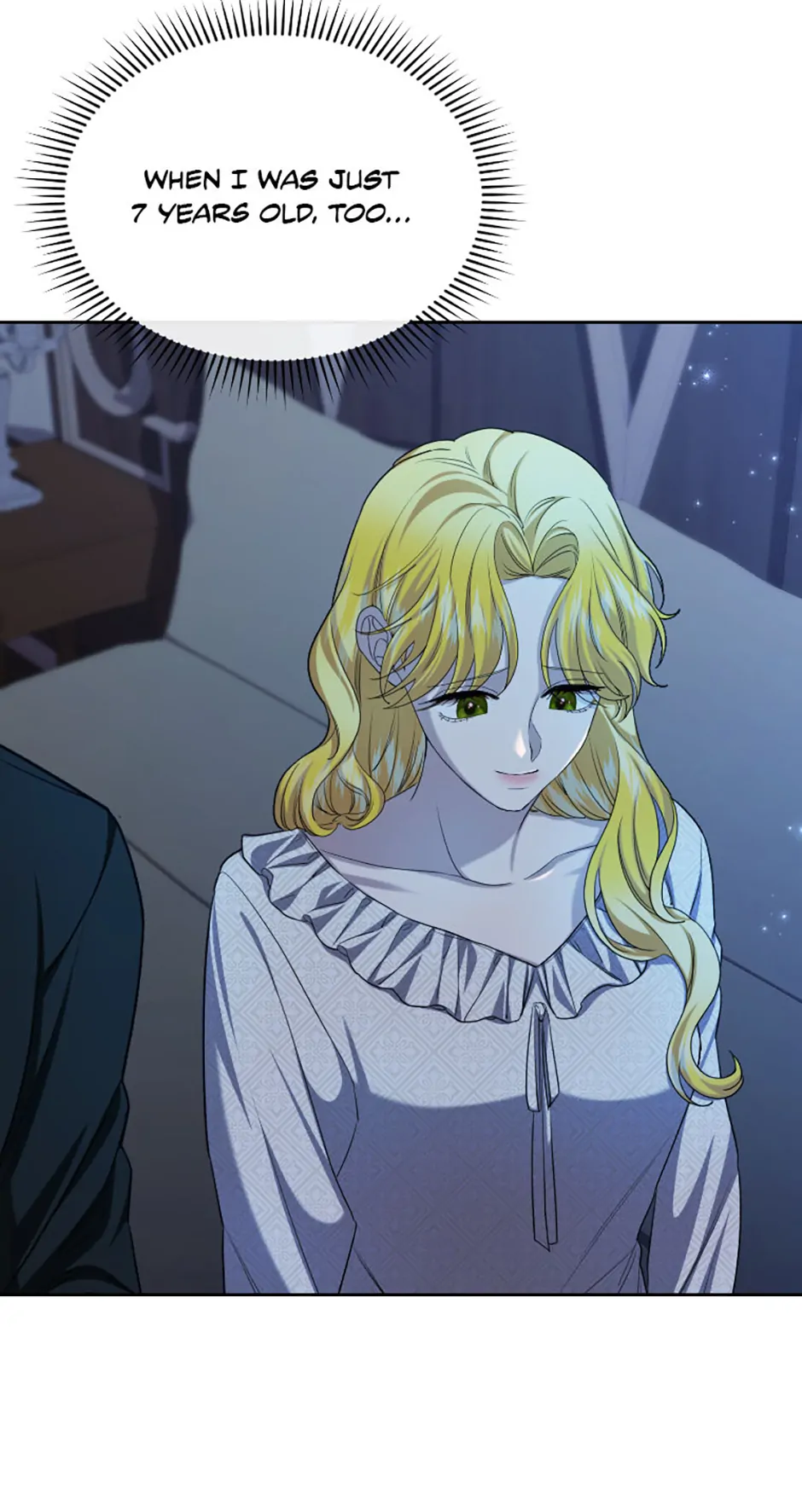 For a Certain Princess [Official] chapter 27 page 3
