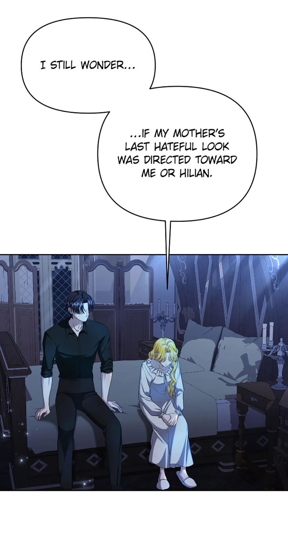 For a Certain Princess [Official] chapter 27 page 4
