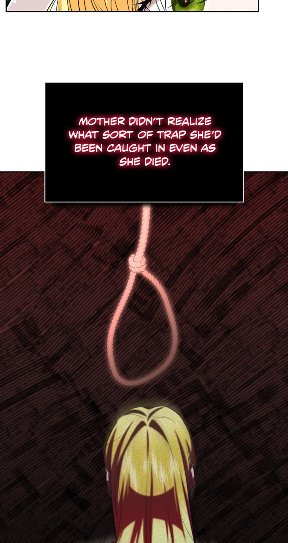 For a Certain Princess [Official] chapter 27 page 6