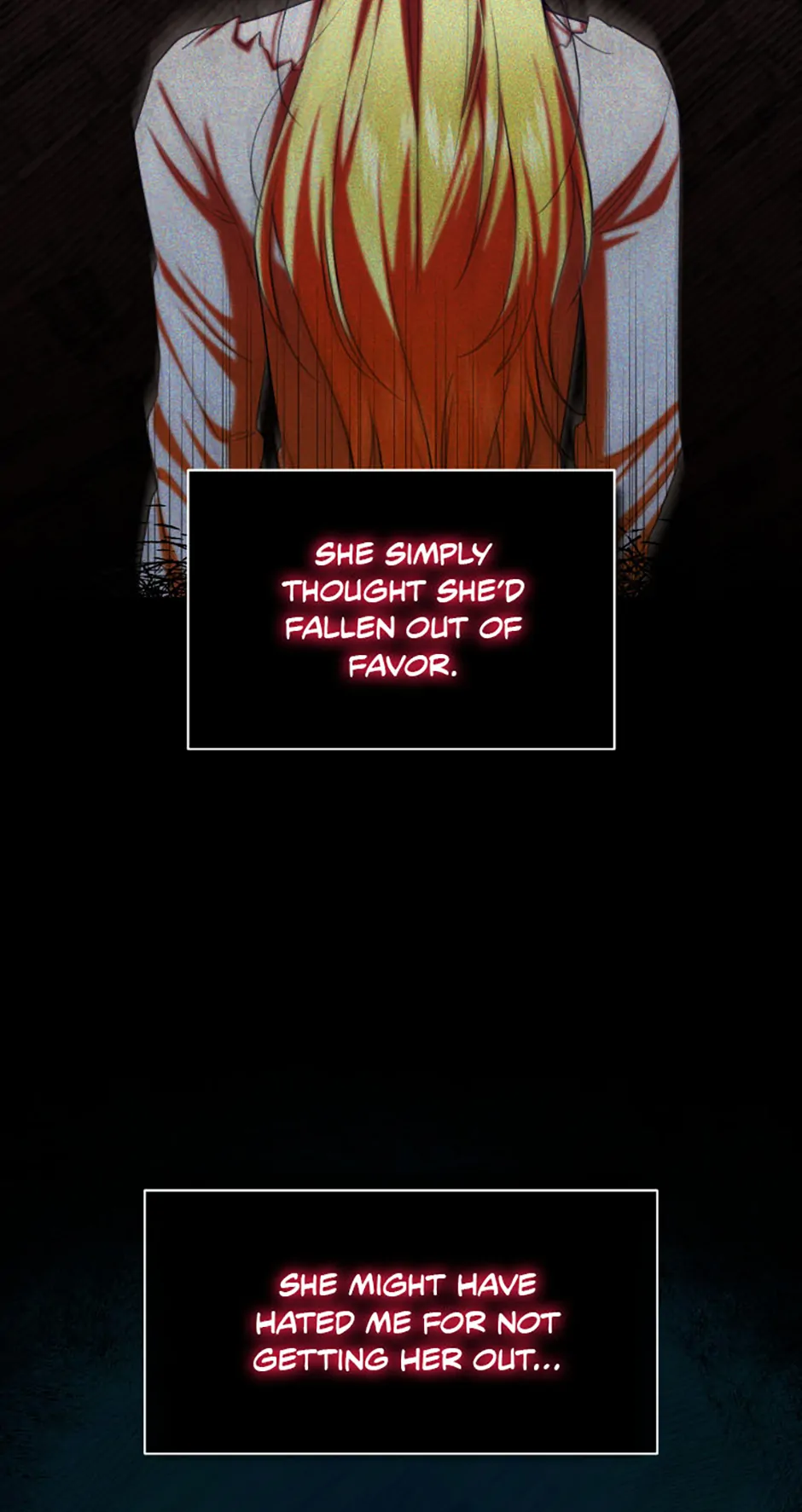 For a Certain Princess [Official] chapter 27 page 7