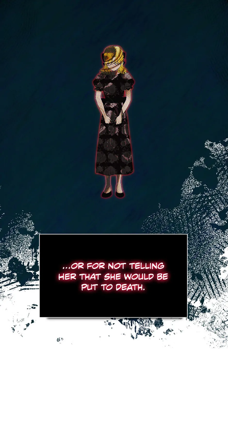 For a Certain Princess [Official] chapter 27 page 8